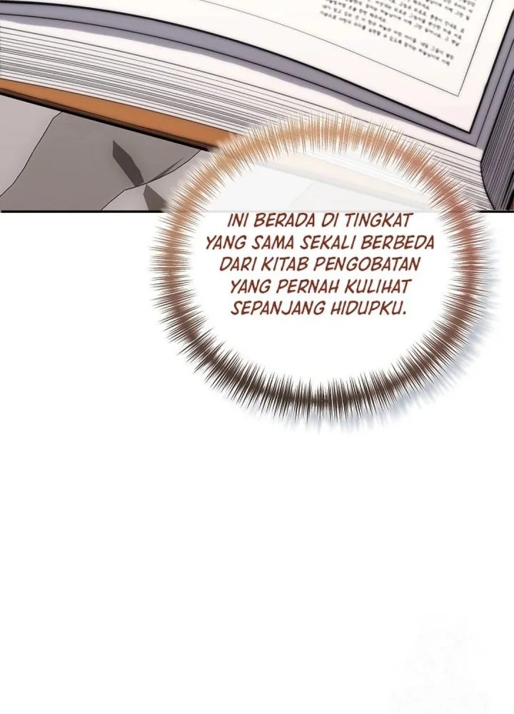 Hu Tao Becomes a Surgeon Chapter 1 Fix Gambar 27